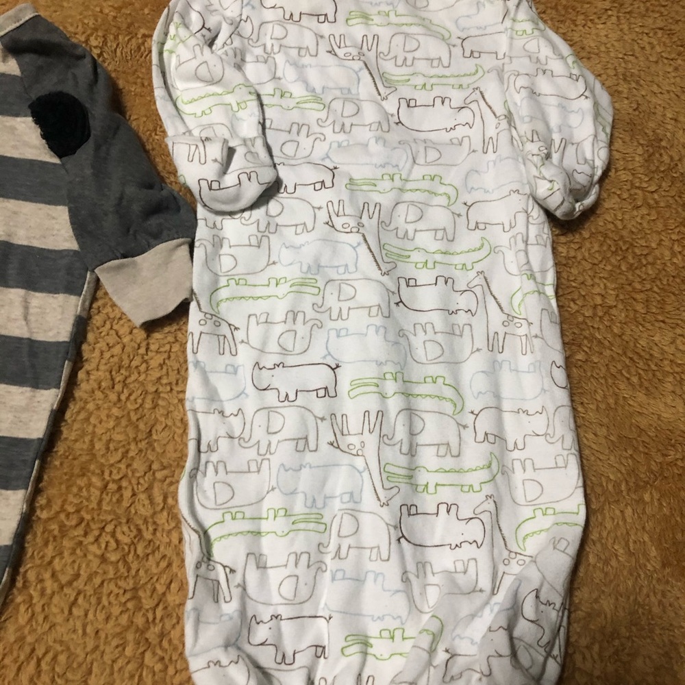 Baby boy lot - Picture 5 of 9